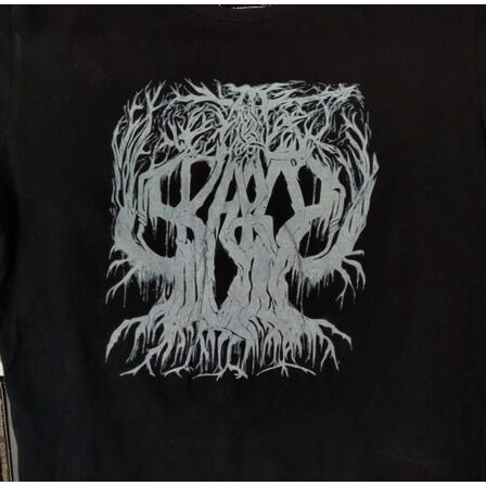  Skagos  -  logo girlie t-shirt 