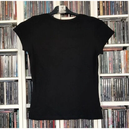  Skagos  -  logo girlie t-shirt 