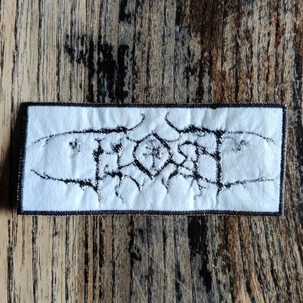  Troll  -  official logo patch 