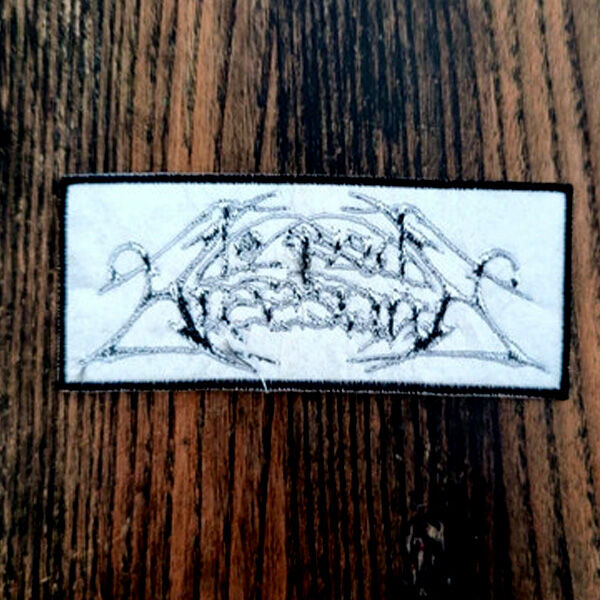  Keep Of Kalessin  -  official logo patch 