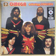 omega (5) anthology 1968-1979