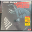 JAMES BROWN JIMMY & MACEO PARKER FRED WESLEY RUSSE - Everybody's Doin' The Hustle & Dead On The Double Bump - LP 180-220 gr