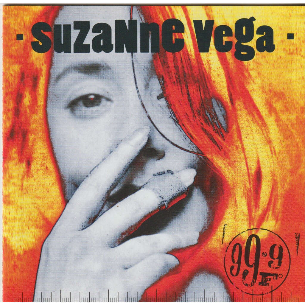 Suzanne Vega 99.9f°