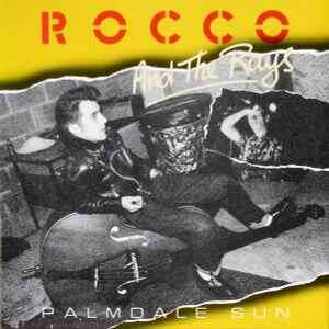 Rocco And The Rays Palmdale Sun