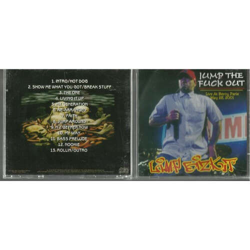  jump the fuck out paris 2001 