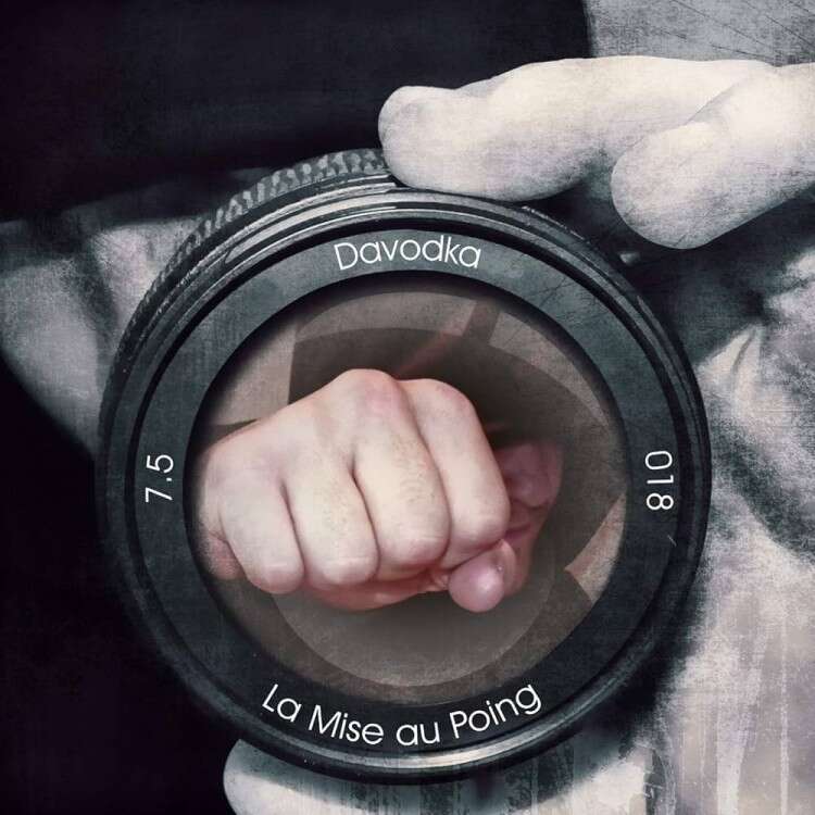 Davodka La mise au poing