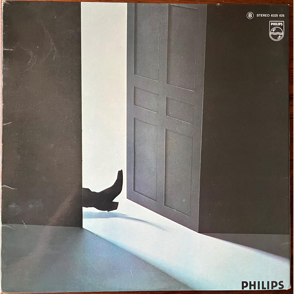  Johnny Hallyday  -  insolitudes 