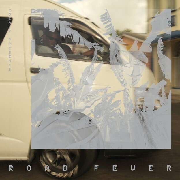  Road Fever (Various)  -  new generation carnival riddims from st. lucia and dominica 