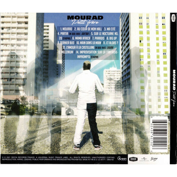  Mourad (7)  -  petit frère 