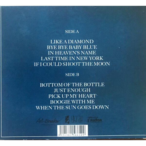  Paddy Sherlock  -  dusk 