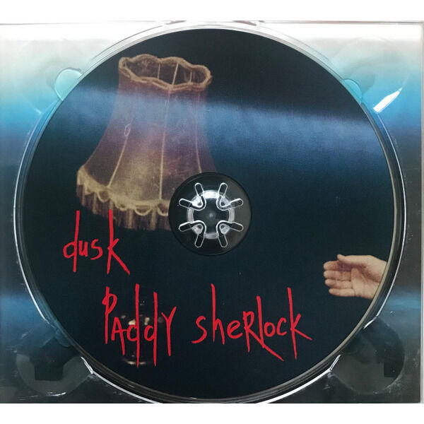  Paddy Sherlock  -  dusk 