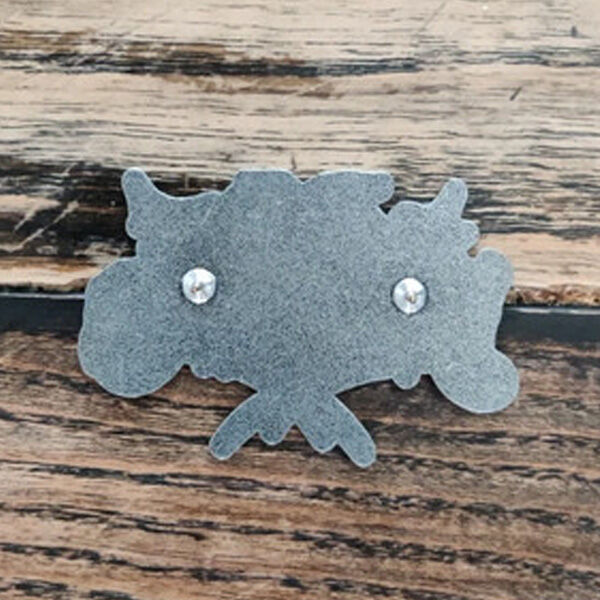  Ancient  -  official logo enamel metal pins 