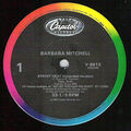 barbara mitchell street heat ( extended version ) / don't say it