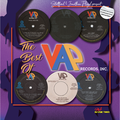 best of vap records various artists : final edition, broadway, kevin keys