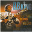 B.B. KING - King Of The Blues - Disque CD