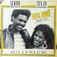 MILLENIUM (SEKOU MANGA & CELIA MALEKA) - Neg Nwê / Bêlê Lov - Disque Maxi 45T