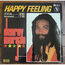 MORGAN DENROY - Happy Feeling - 12 inch 33 rpm