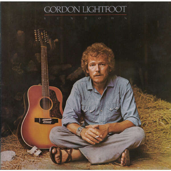 gordon lightfoot sundown