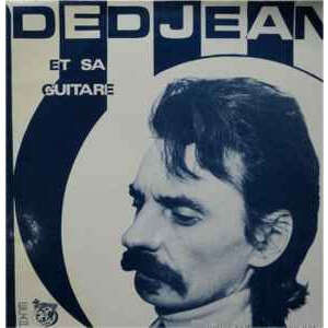 DEDJEAN Andre & Sa Guitare Boogie A La Smith