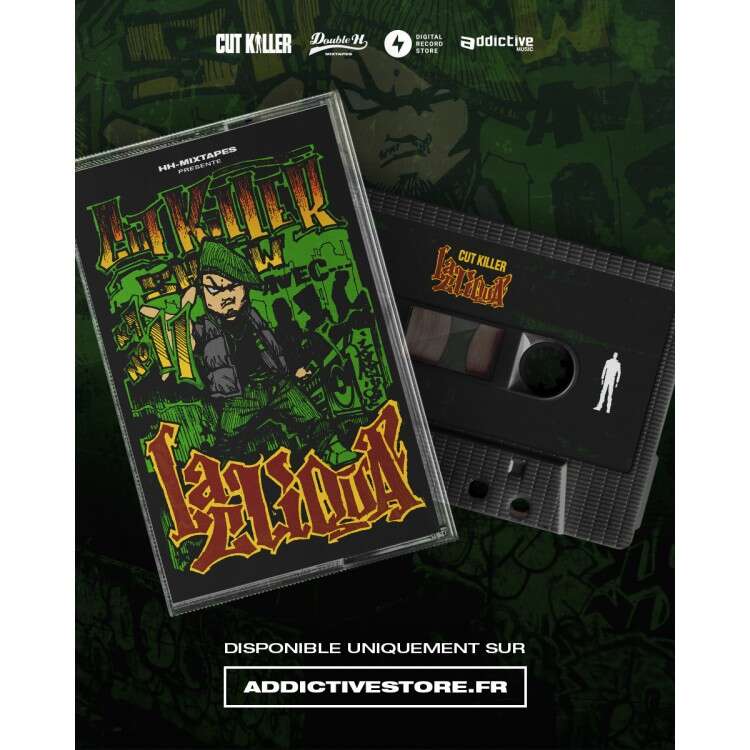 cut killer La cliqua