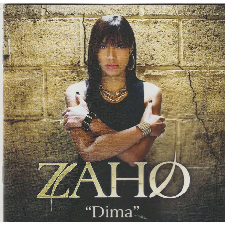 Zaho Dima