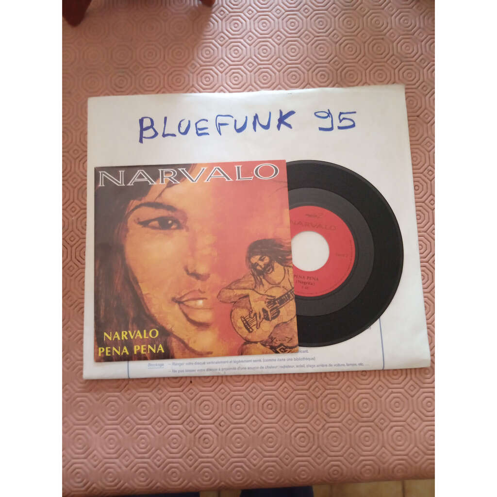 Narvalo - Pena pena