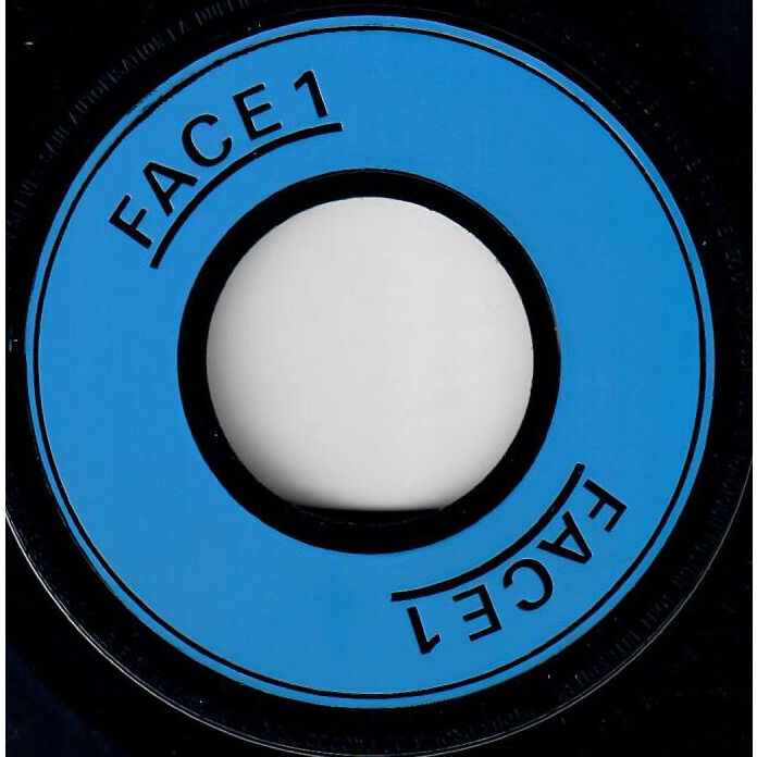  Pierre Vassiliu  -  toucouleur 