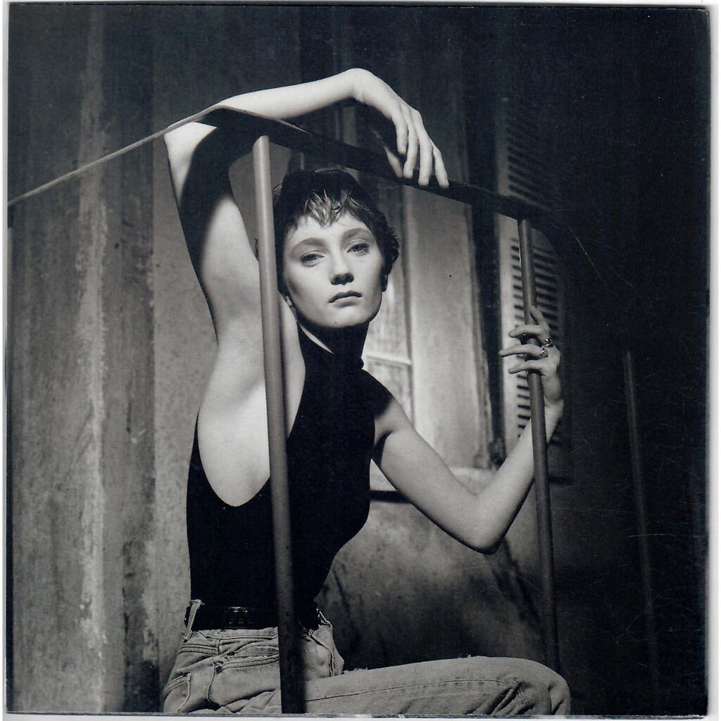  Patricia Kaas  -  quand jimmy dit 