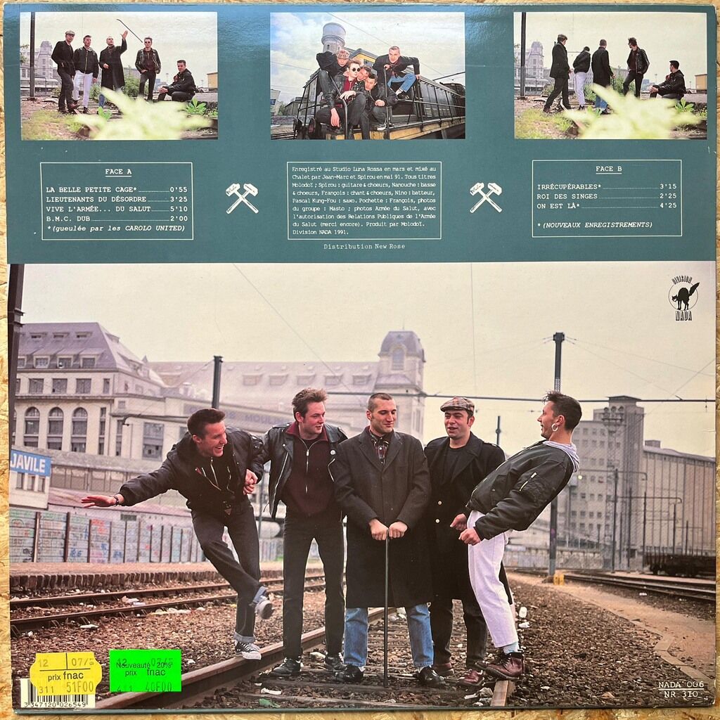  Molodoï  -  en avant !!! 