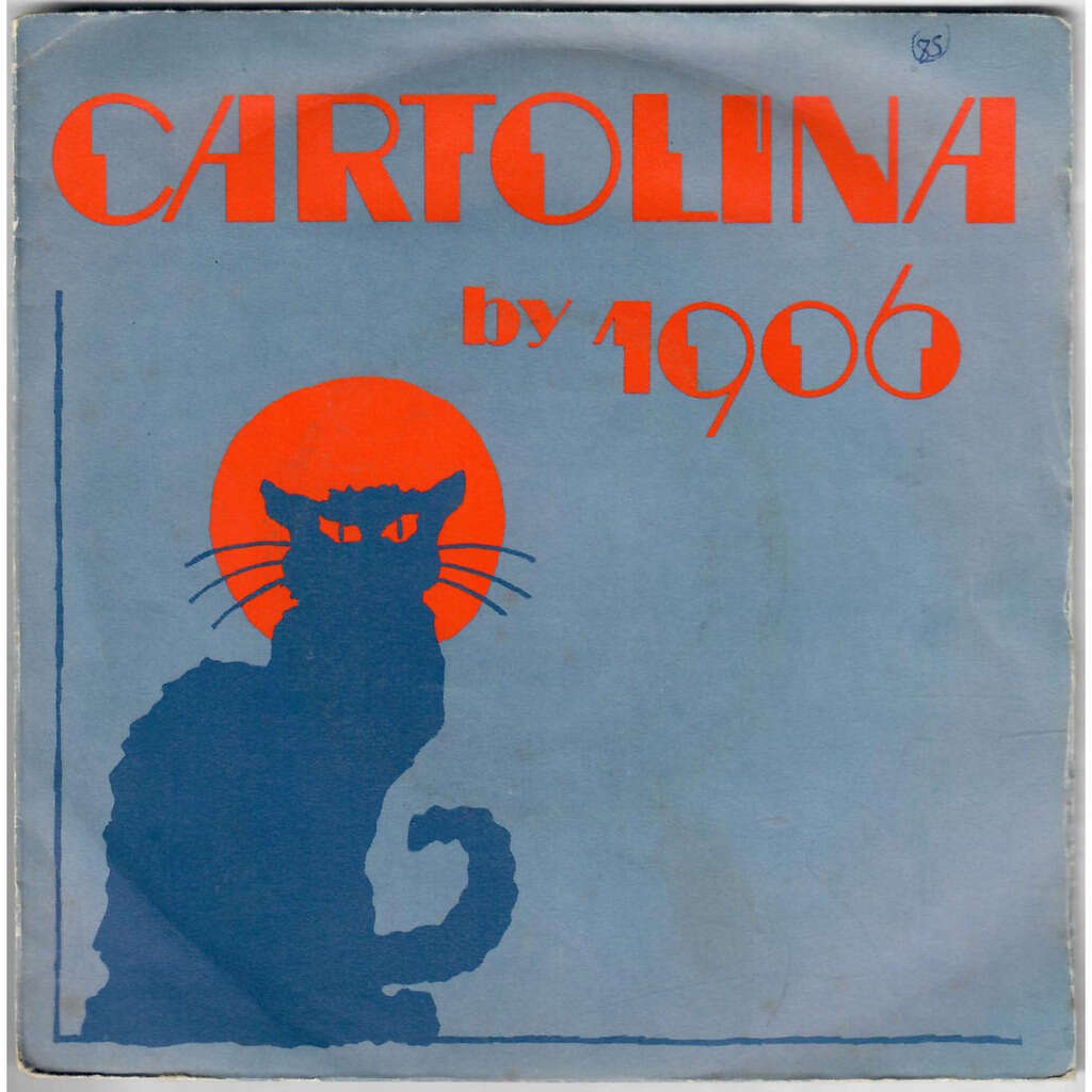 1906 Cartolina