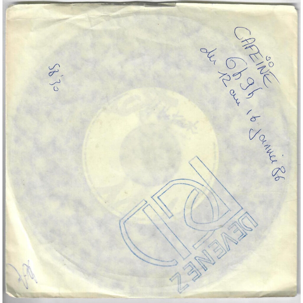  PGD  -  c'est nouveau ca vient de sortir 