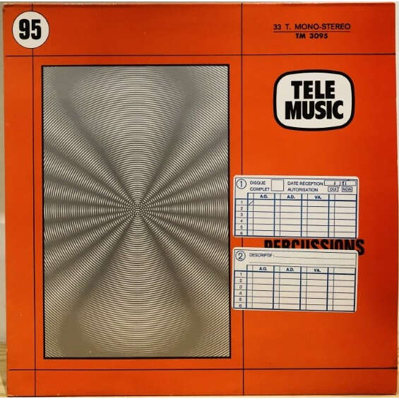  Marc Chantereau, Pierre-Alain Dahan  -  percussions modernes vol.3 