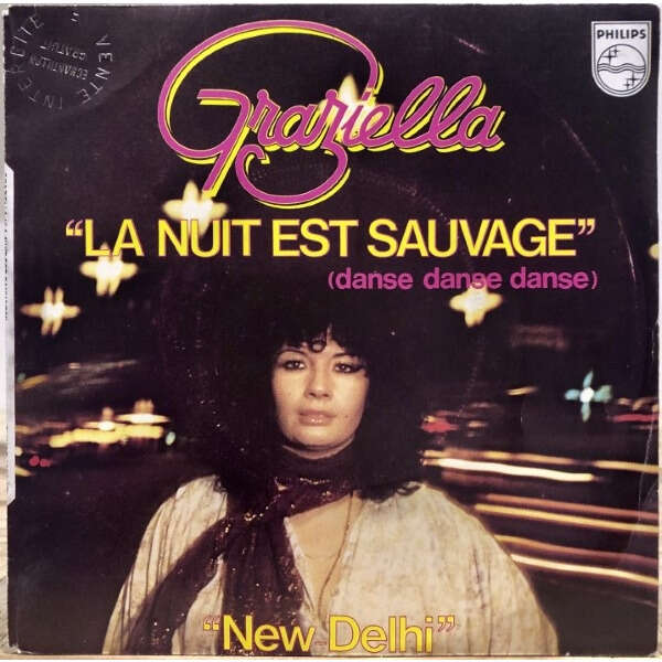  la nuit est sauvage 