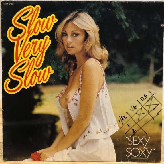  slow very slow / million dollar melody 