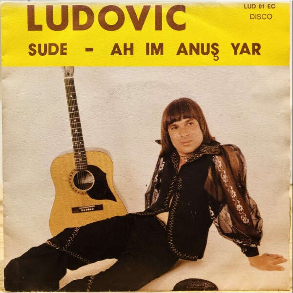 Les Mogol (Mogollar) danses et rythmes de la turquie , 33T en