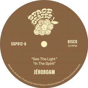 See the light / In the spirit 