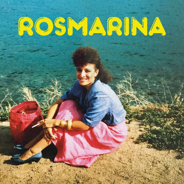  Rosmarina 