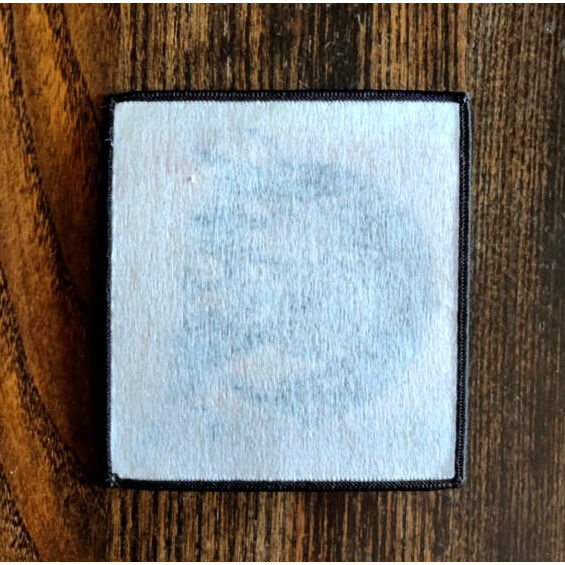  Blackbraid  -  bones on the alter moon official patch 2023 