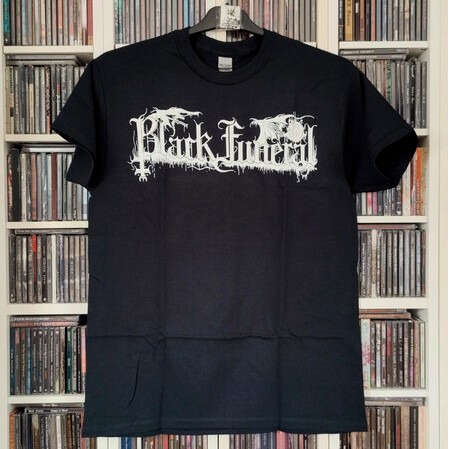  Official Logo white T-shirt (L size) 
