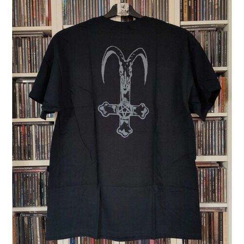  lord belial  -  unholy crusade official t-shirt 2024 