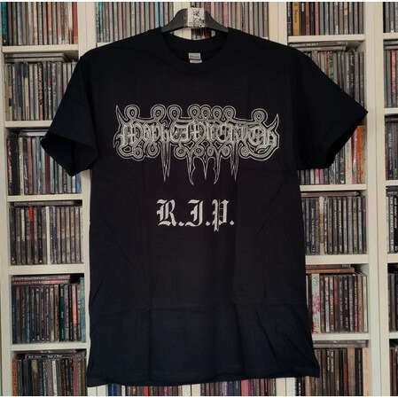  Rip (M size) Official T-shirt 2024 