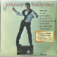 johnny hallyday n°3 (madison twist)
