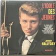 johnny hallyday n°4 (l'idole des jeunes)