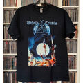 lord belial unholy crusade (m size) official t-shirt 2024