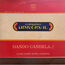 CONJUNTO UNIVERSAL - Dando Candela - Disque 33T