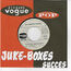 LES HARICOTS ROUGES - Al Capone / south rampart street parade ( série limitée spécial juke boxes) - Disque 45T (SP 2 titres)