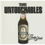 THE UNTOUCHABLES (7) - Greatest & Latest: Ghetto Stout - Disque CD