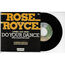 ROSE ROYCE - Do your dance (partie 1 & 2) - Disque 45T (SP 2 titres)