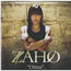 ZAHO - Dima - Disque CD