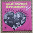 SWEET SENSATION - sad sweet dreamer - surething, yes i do - Disque 45T (SP 2 titres)